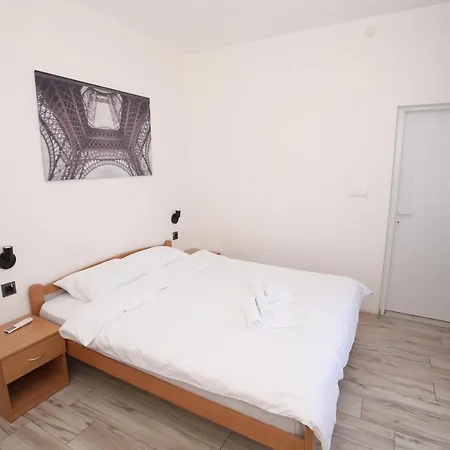 Apartament Vurk Paraćin