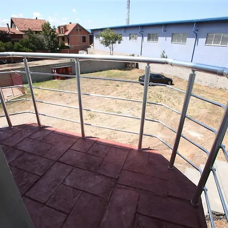 Apartment Vurk Paracin