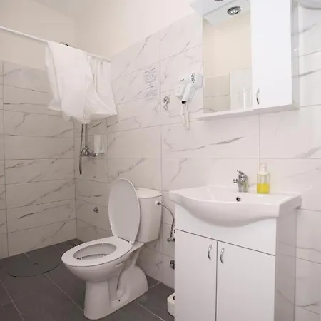 Apartment Vurk Paracin