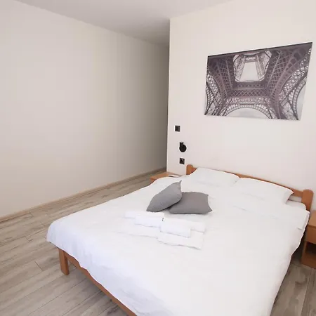 Apartament Vurk Paraćin