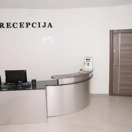 Vurk Apartament Paraćin