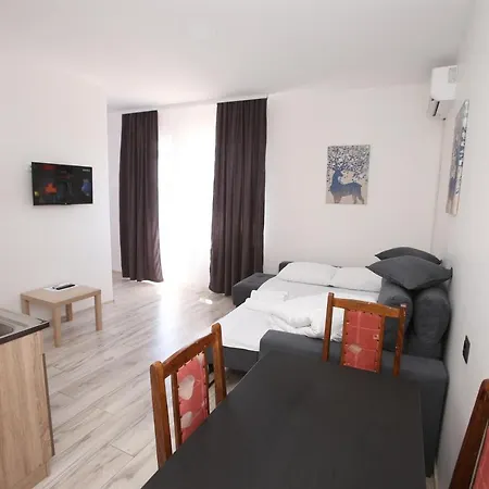 Apartment Vurk Paracin