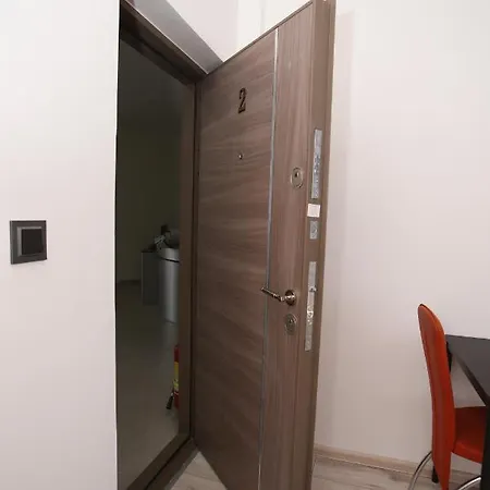 Apartment Vurk Paracin