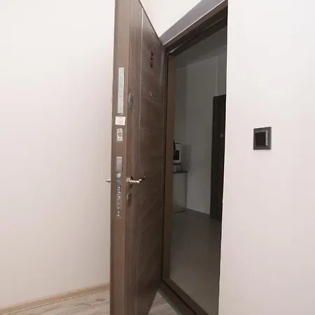 Vurk Apartment