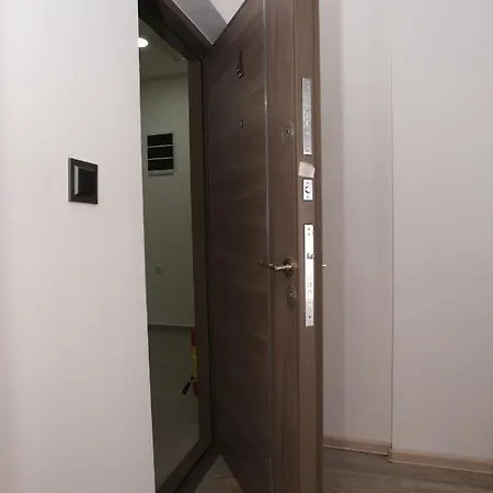 Apartment Vurk