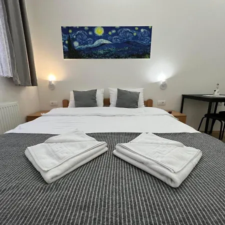 Vurk Apartment