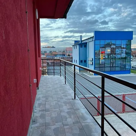 Apartment Vurk *