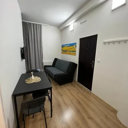 Apartament Vurk