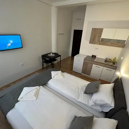 Apartment Vurk