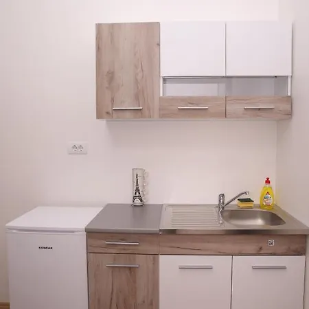 Vurk Apartment Paracin