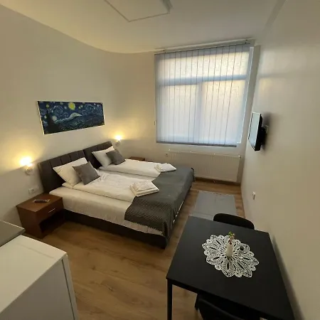 Apartment Vurk *