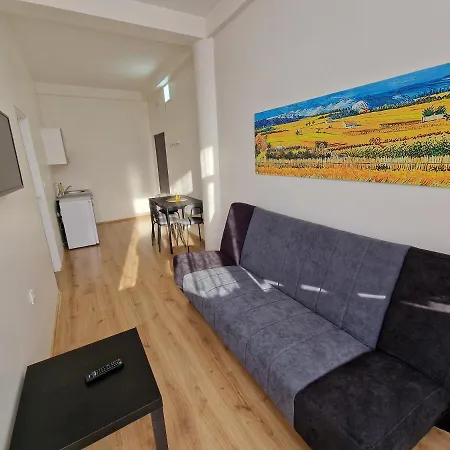 Vurk Apartment