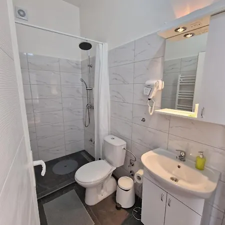 Apartment Vurk