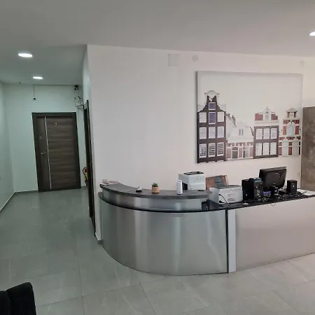 Apartament Vurk Paraćin