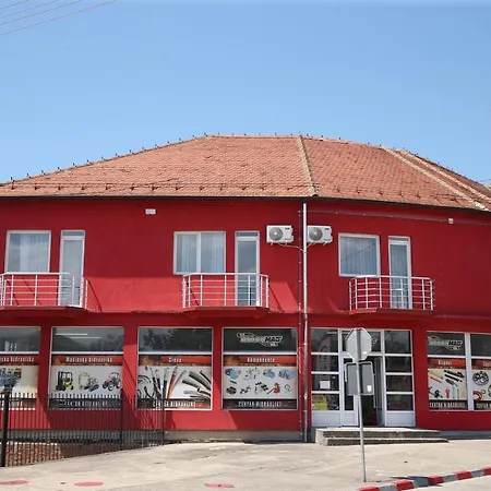 Vurk Apartament Paraćin