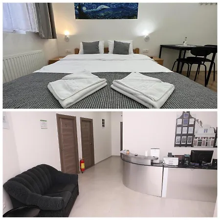 Apartment Vurk *