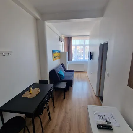 Apartament Vurk