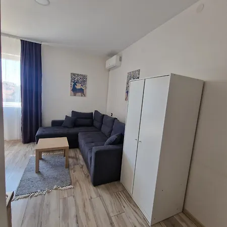 Vurk Apartment Paracin