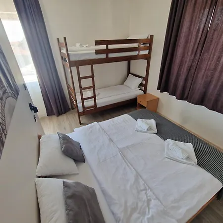 Vurk Apartment