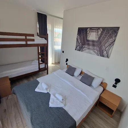 Vurk Apartment