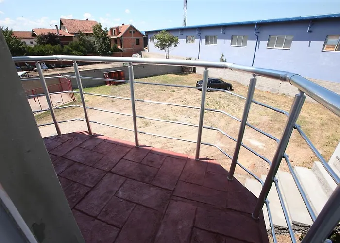 公寓 Vurk Paraćin