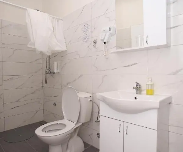 公寓 Vurk Paraćin