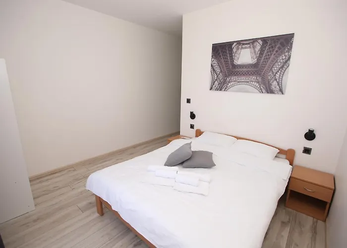 公寓 Vurk Paraćin