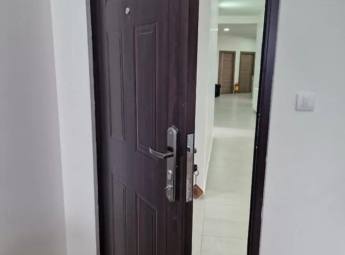 公寓 Vurk Paraćin